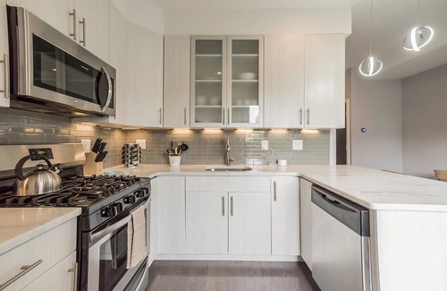 Fairmount Apartment | 755 Capitol - C in Philadelphia