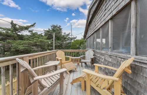 Avon House | 7587 - Barefoot Beachcomber by Resort Realty