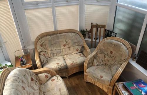 Cheltenham House | 75ers private room