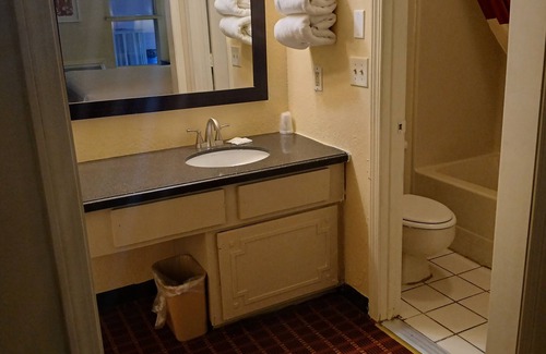 Branson Hotel | 76 Family Inn