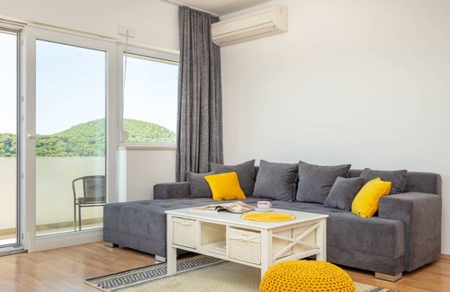 Babin Kuk Apartment | 76 m² Apartment ∙ 2 bedrooms ∙ 6 guests