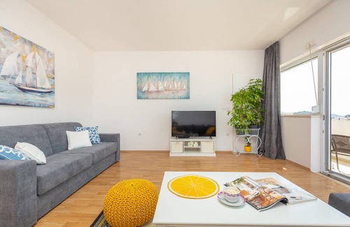 Babin Kuk Apartment | 76 m² Apartment ∙ 2 bedrooms ∙ 6 guests