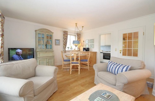 Munkmarsch Apartment | 76 m² Apartment ∙ 2 bedrooms ∙ 4 guests