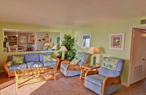 South Padre Island Condo | 76 m² Condo ∙ 1 bedroom ∙ 2 guests