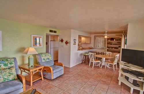 South Padre Island Condo | 76 m² Condo ∙ 1 bedroom ∙ 2 guests