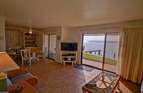 South Padre Island Condo | 76 m² Condo ∙ 1 bedroom ∙ 2 guests