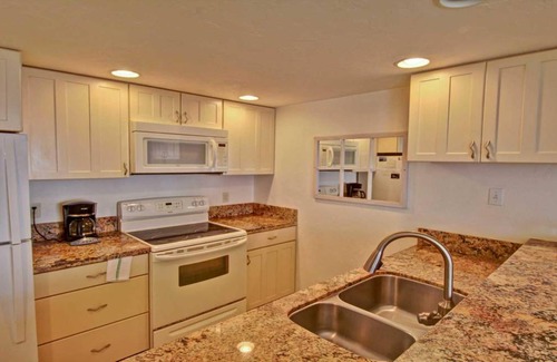 South Padre Island Condo | 76 m² Condo ∙ 1 bedroom ∙ 2 guests