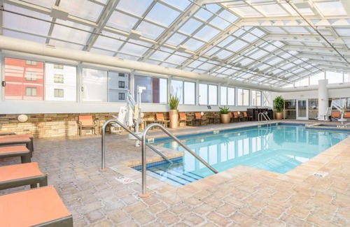 Atlantic City Condo | 76 m² Condo ∙ 1 bedroom ∙ 4 guests