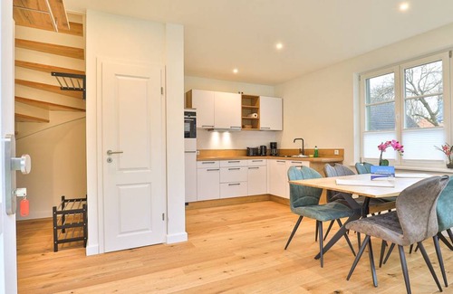 Ostseebad Prerow House | 76 m² House ∙ 2 bedrooms ∙ 5 guests