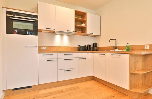Ostseebad Prerow House | 76 m² House ∙ 2 bedrooms ∙ 5 guests