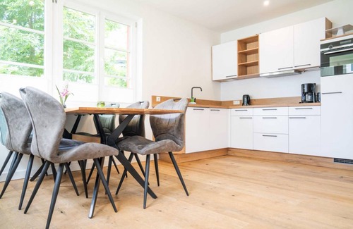 Ostseebad Prerow House | 76 m² House ∙ 2 bedrooms ∙ 5 guests