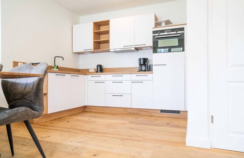 Ostseebad Prerow House | 76 m² House ∙ 2 bedrooms ∙ 5 guests