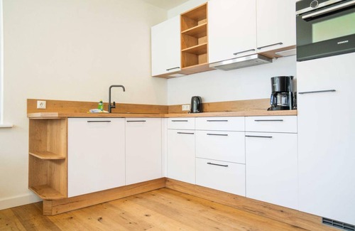 Ostseebad Prerow House | 76 m² House ∙ 2 bedrooms ∙ 5 guests