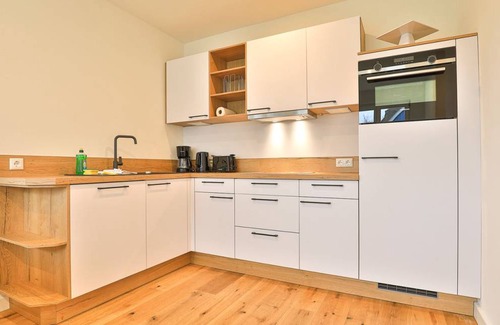 Ostseebad Prerow House | 76 m² House ∙ 2 bedrooms ∙ 5 guests