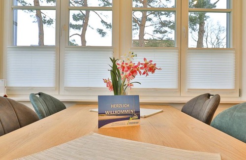Ostseebad Prerow House | 76 m² House ∙ 2 bedrooms ∙ 5 guests