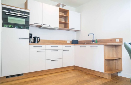 Ostseebad Prerow House | 76 m² House ∙ 2 bedrooms ∙ 5 guests