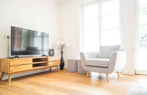 Ostseebad Prerow House | 76 m² House ∙ 2 bedrooms ∙ 5 guests