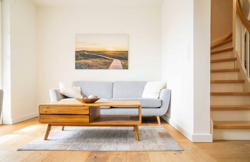 Ostseebad Prerow House | 76 m² House ∙ 2 bedrooms ∙ 5 guests