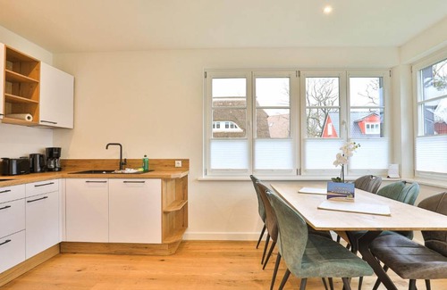 Ostseebad Prerow House | 76 m² House ∙ 2 bedrooms ∙ 5 guests