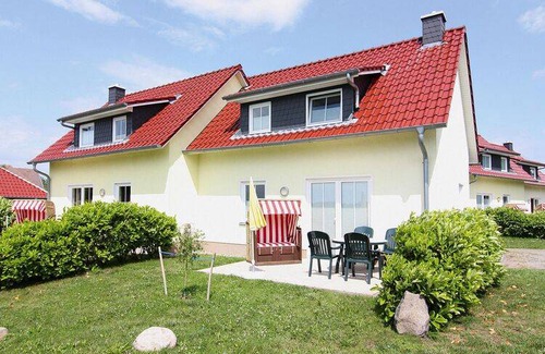Kuehlungsborn House | 76 m² House ∙ 2 bedrooms ∙ 6 guests