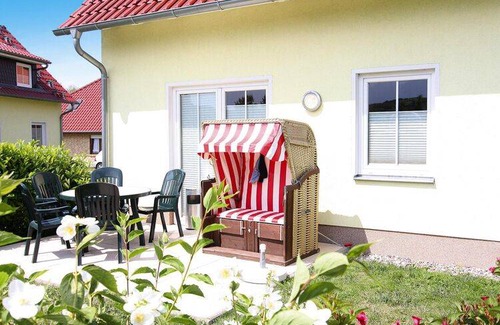 Kuehlungsborn House | 76 m² House ∙ 2 bedrooms ∙ 6 guests