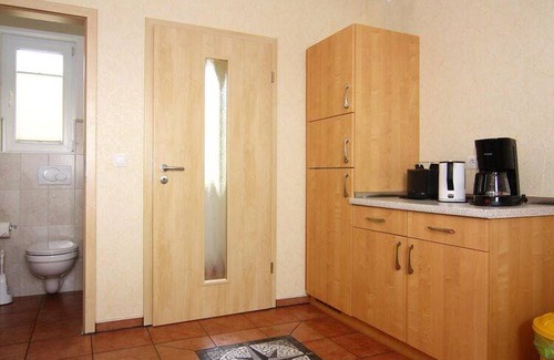 Kuehlungsborn House | 76 m² House ∙ 2 bedrooms ∙ 6 guests