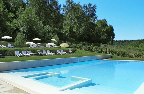 Castelfiorentino Villa | 76 m² Villa ∙ 2 bedrooms ∙ 6 guests
