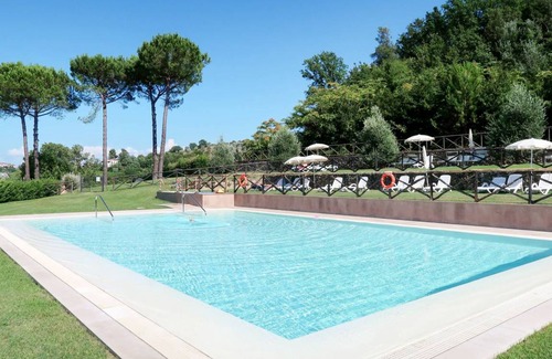 Castelfiorentino Villa | 76 m² Villa ∙ 2 bedrooms ∙ 6 guests