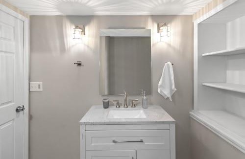 Church Street House | 76 Macon Place