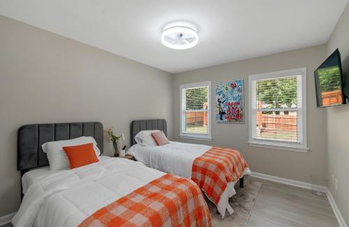 Church Street House | 76 Macon Place