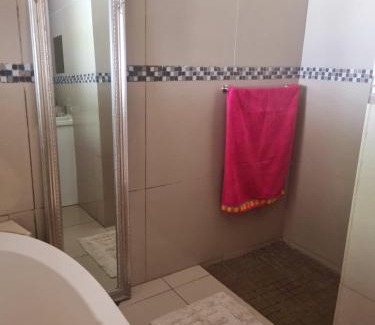 Cape Town Apartment | 76 on d'Urban Street, Bothasig
