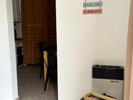 Alta Gracia Apartment | 760 C Apartamentos