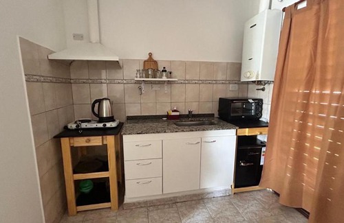 Alta Gracia Apartment | 760 C Apartamentos