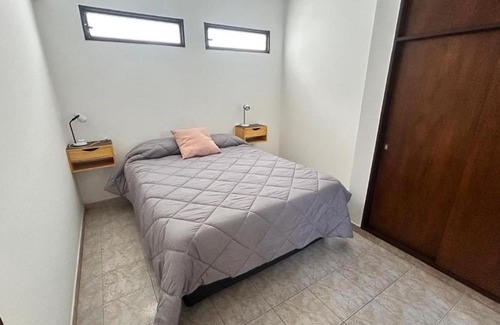 Alta Gracia Apartment | 760 C Apartamentos