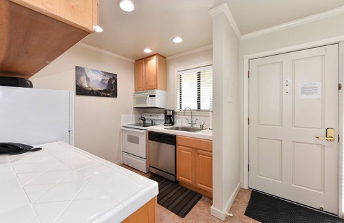 Napa Condo | 760 S At Silverado 1 Bedroom Condo by RedAwning