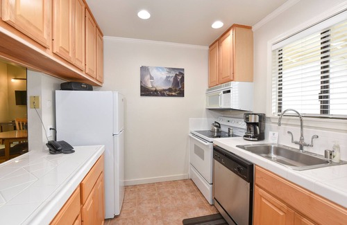 Napa Condo | 760 S At Silverado 1 Bedroom Condo by RedAwning