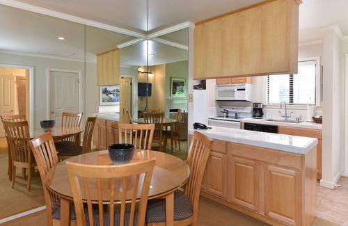 Napa Condo | 760 S At Silverado 1 Bedroom Condo by RedAwning