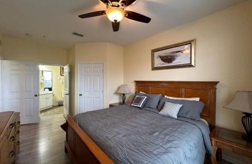 Windsor Hills Apartment | 7664 Apartamento Encantador de 3Q/2B | Acesso ao Resort