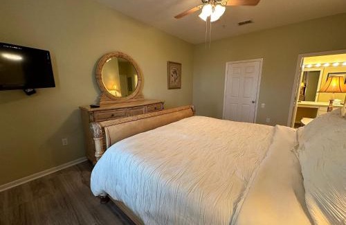 Windsor Hills Apartment | 7664 Apartamento Encantador de 3Q/2B | Acesso ao Resort
