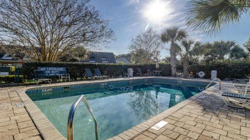 Palmetto Dunes Villa | 767 Queens Grant