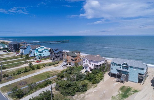 Avon House | 7675 - Sweet Caroline by Resort Realty