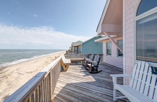 Avon House | 7675 - Sweet Caroline by Resort Realty