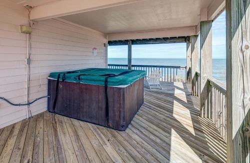 Avon House | 7675 - Sweet Caroline by Resort Realty