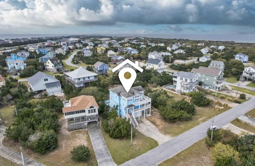 Avon House | 7679 - Aquamarine by Resort Realty