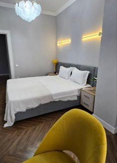 Almaty Apartment | 77 с Панорамными окнами вид на Горы