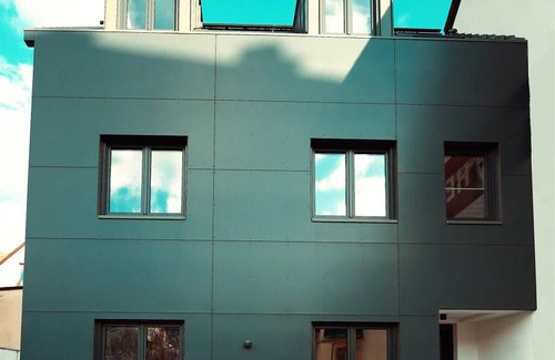 Kues Apartment | 77 m² Apartment ∙ 1 bedroom ∙ 2 guests