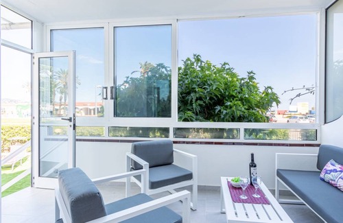 Empuriabrava Apartment | 77 m² Apartment ∙ 2 bedrooms ∙ 5 guests