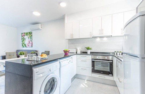 Empuriabrava Apartment | 77 m² Apartment ∙ 2 bedrooms ∙ 5 guests