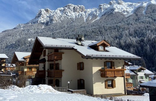 Soraga Apartment | 77 m² Apartment ∙ 2 bedrooms ∙ 4 guests