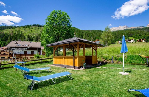 Soraga Apartment | 77 m² Apartment ∙ 2 bedrooms ∙ 4 guests